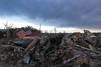 Medical examiner: 24 dead in Oklahoma tornado