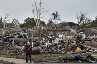 Medical examiner: 24 dead in Oklahoma tornado