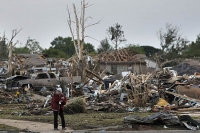 Medical examiner: 24 dead in Oklahoma tornado